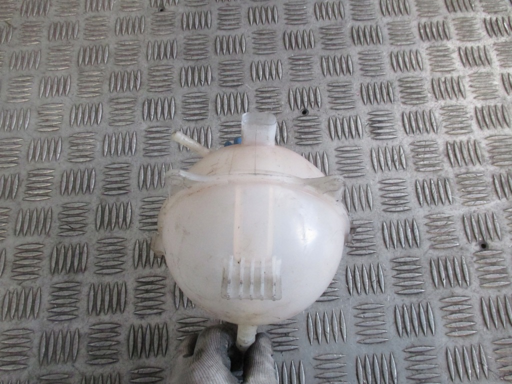 фото №6, Бачок розширювальний skoda fabia ii lif 1.2 tsi