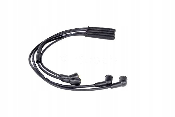 фото №2, Bosch дроти запалювання 600445