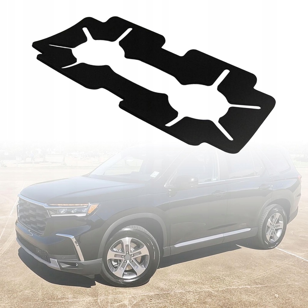 фото №7, Вкладка тримач na чашка консолі premium do honda