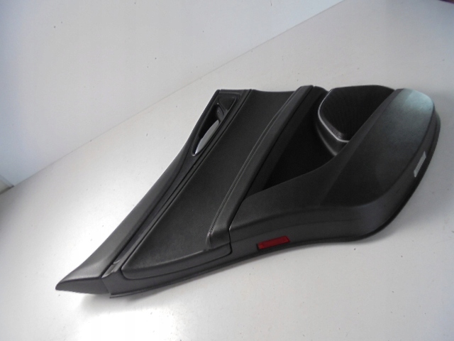 фото №1, Оббивка двері лівий задня alfa romeo stelvio 2016-