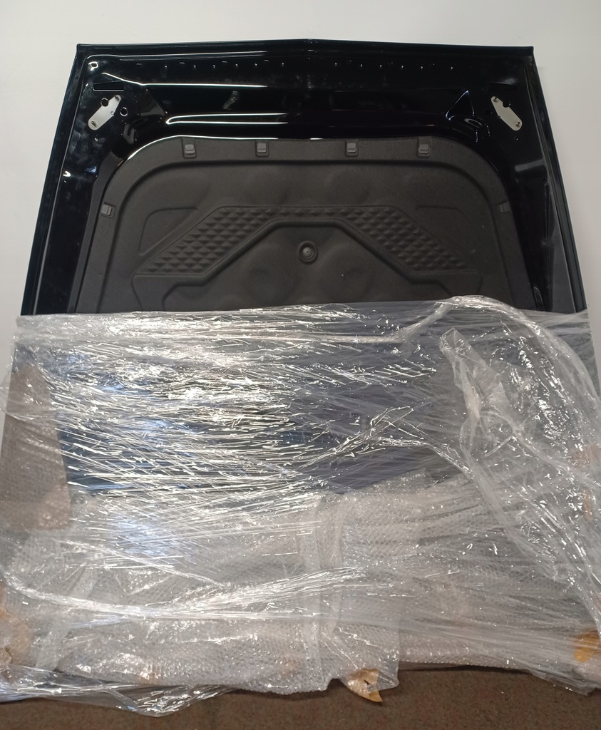 фото №9, Bentley continental 3sd бампер задняя капот крыло