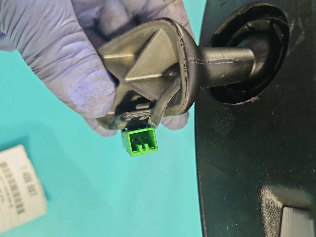 фото №9, Дзеркало внутрішнє заднього виду volvo v90 31442556