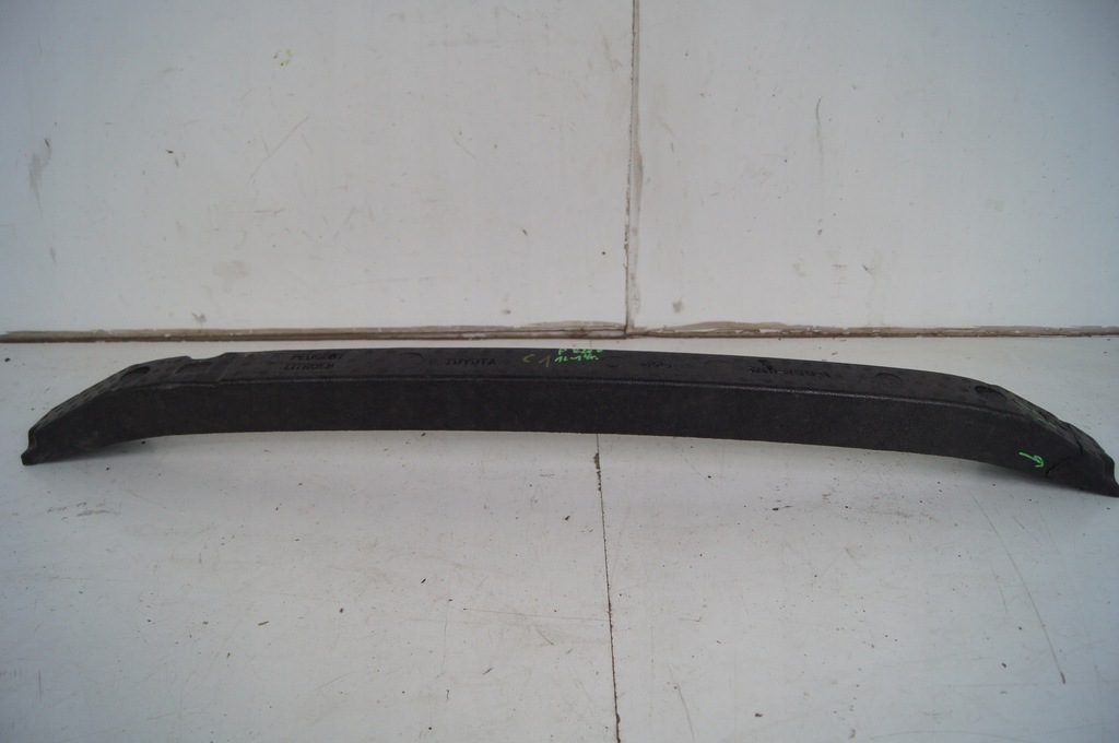 фото №7, Абсорбер бампера citroen c1 2012-2014 перед