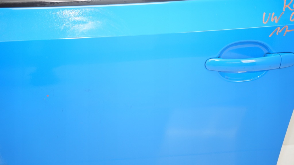 фото №5, Двері лівий перед vw up 11-14r