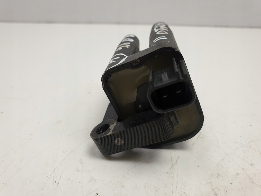 фото №5, Pajero ii 3.0 v6 катушка зажигания оригинал