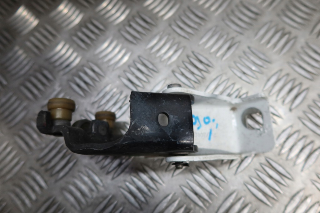 фото №4, Ролик двері розсувних kangoo ii 531807