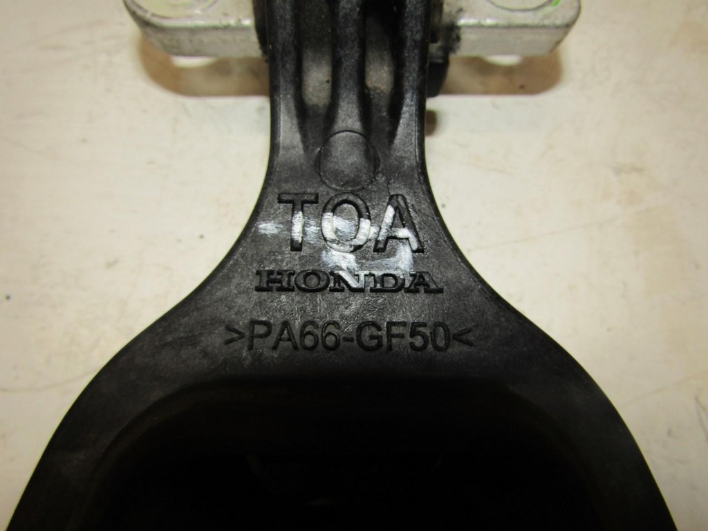 фото №5, Подушка кронштейн двигуна верхній honda crv cr-v iv