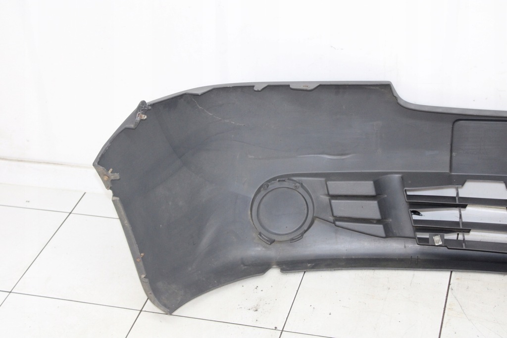 фото №11, Renault trafic ii lift 06r- бампер перед передній