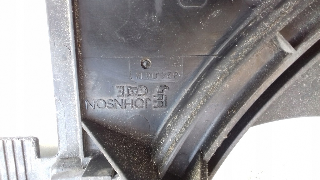 фото №6, Вентилятор радиатора 5020644 bmw 1 f20 bmw 3 f30