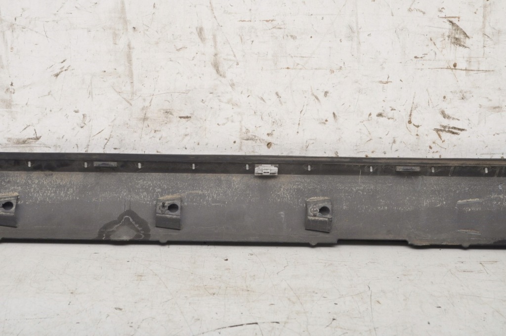 фото №8, Volvo xc60 ii молдинг накладка порог порог правая 31420623