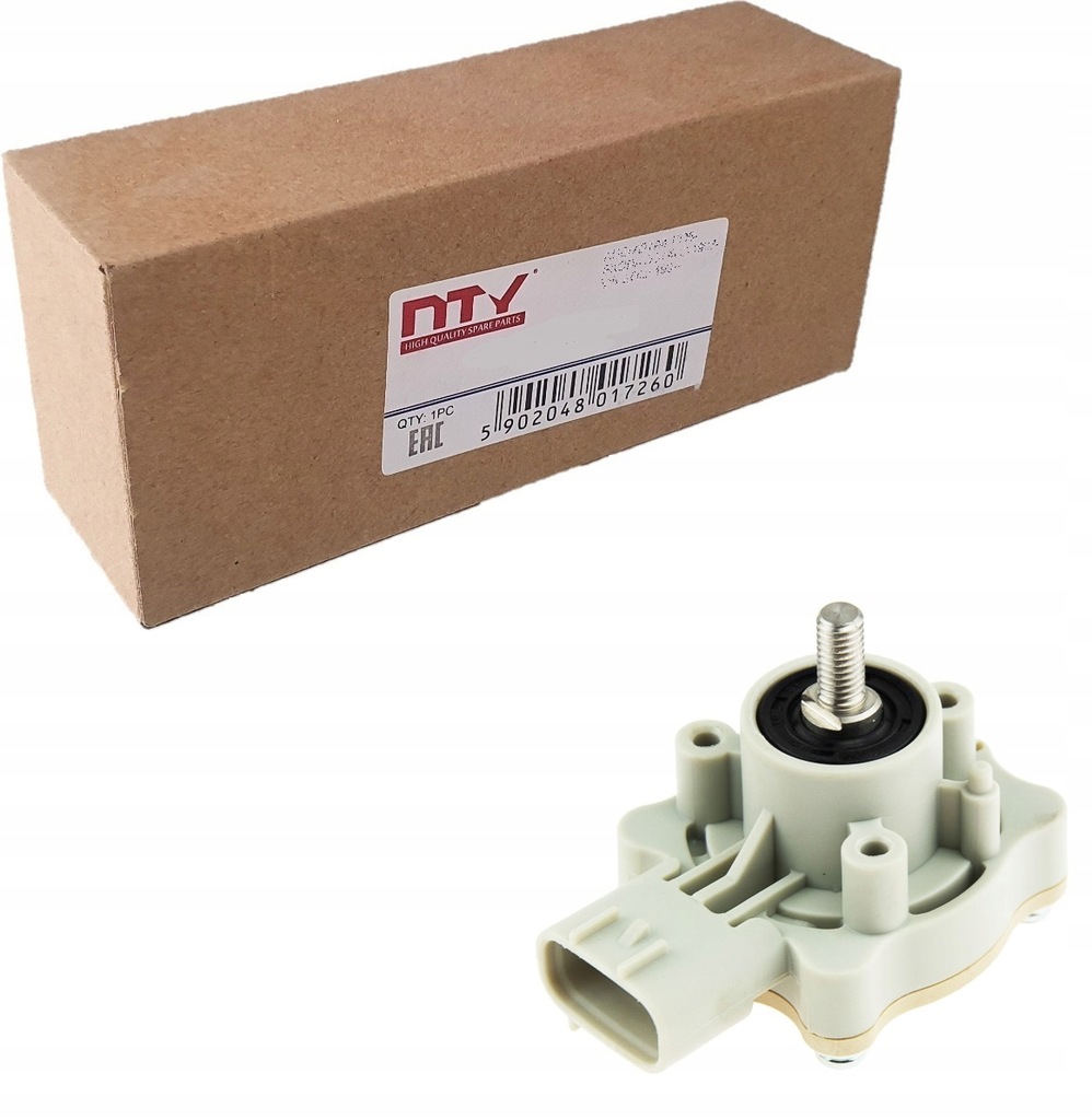 фото №11, Датчик вирівнювання світла ecx-ty-003 nty