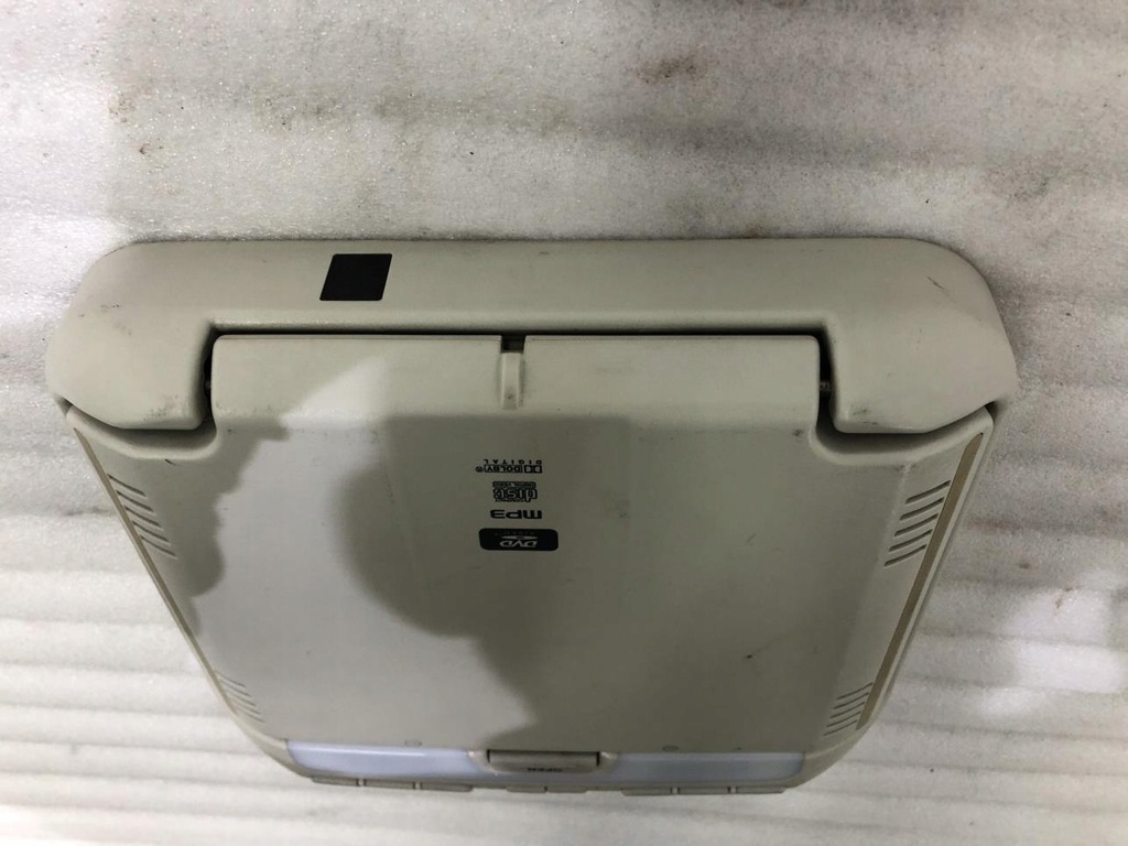 фото №9, Проигрыватель dvd 68038208ab dodge journey 07-15