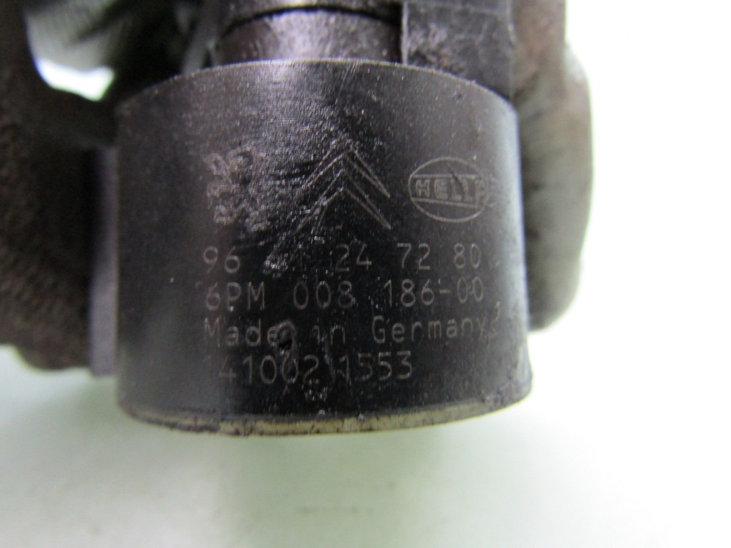 фото №7, Citroen c5 03r датчик вирівнювання лампа ксенон задня 9641247280