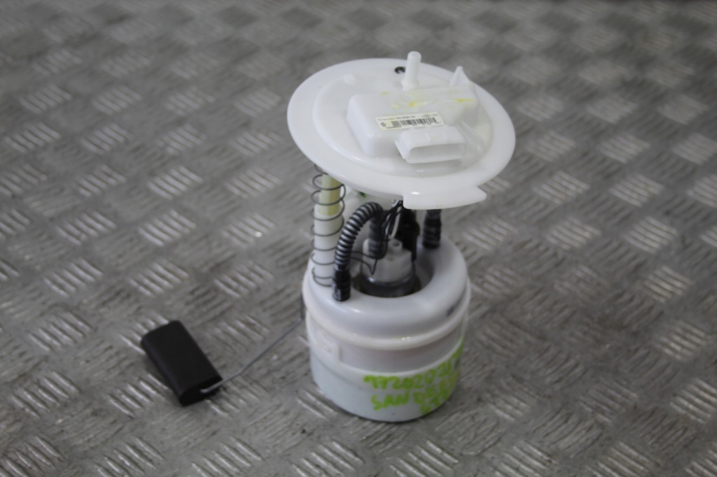 фото №1, Насос топлива sandero stepway 3 iii 172020253r