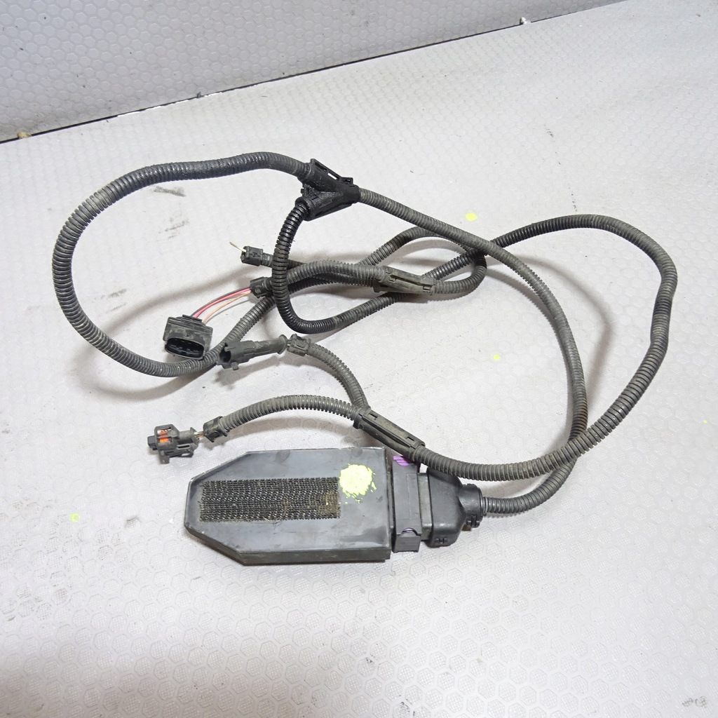 фото №4, Hyundai ix35 1.7crdi модуль box чіп тюнінг