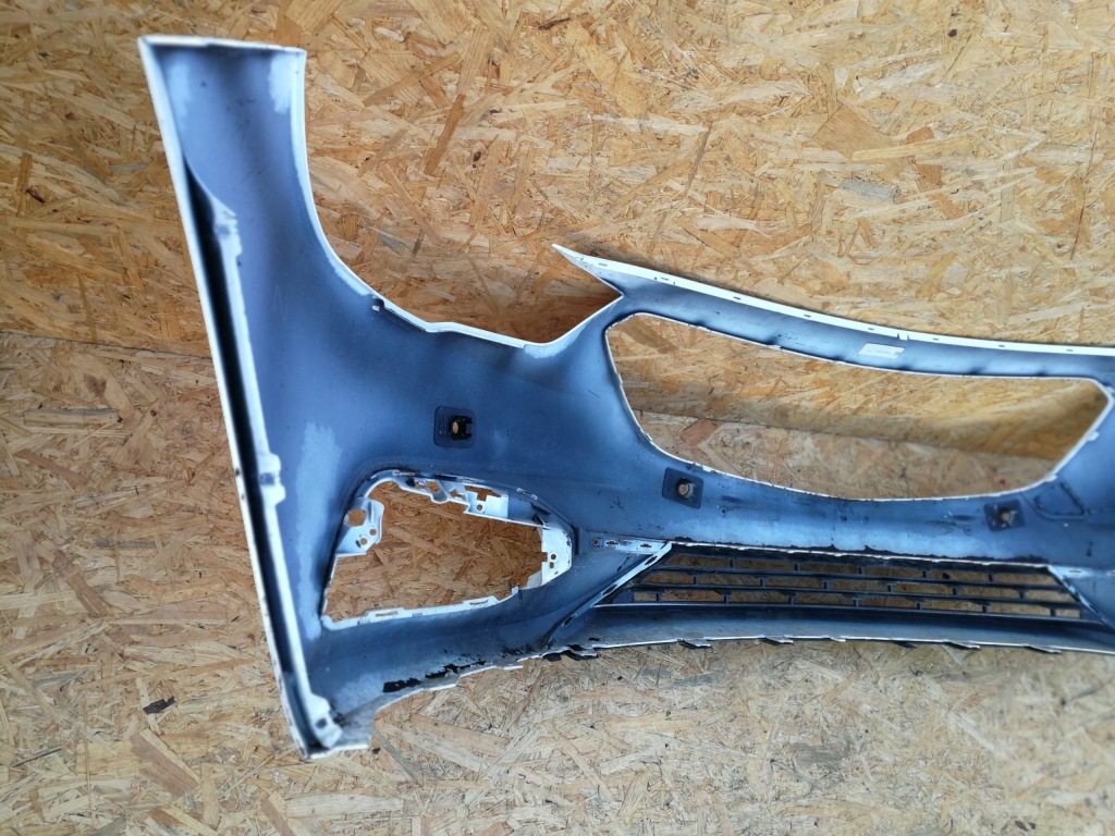 Opel insignia b 2 2 16- pdc бампер перед передний 86611-c8000 с Разборки