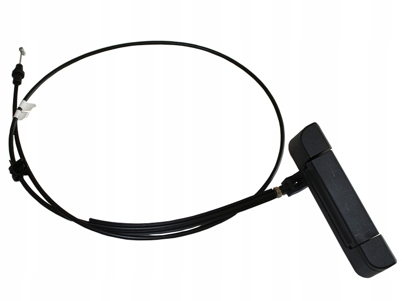 фото №1, Ручка внутрішня двері bok бокових трос ford transit 2000-2014