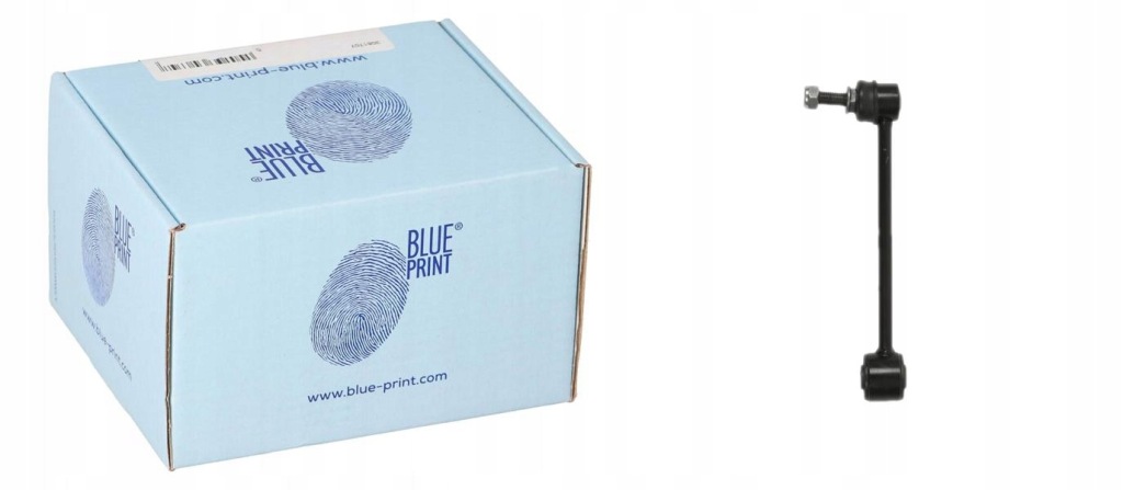 фото №1, Blue print ada108525 тяга / кронштейн, стабілізатор