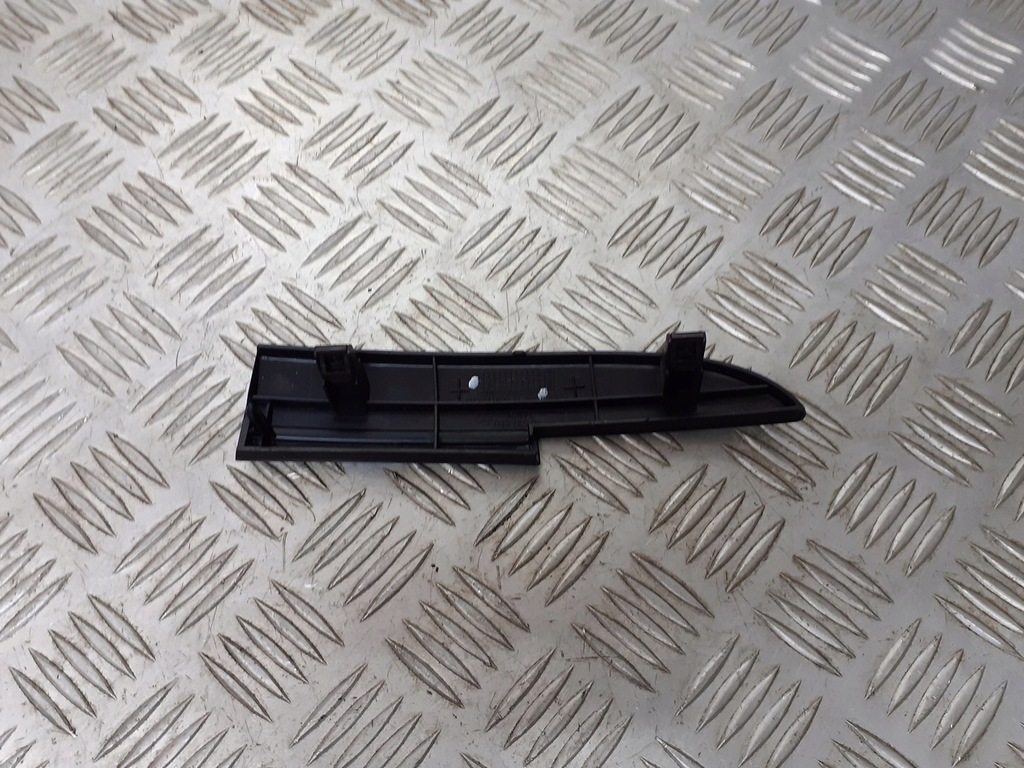 фото №4, Заглушка ручки двері ліва chevrolet aveo t200