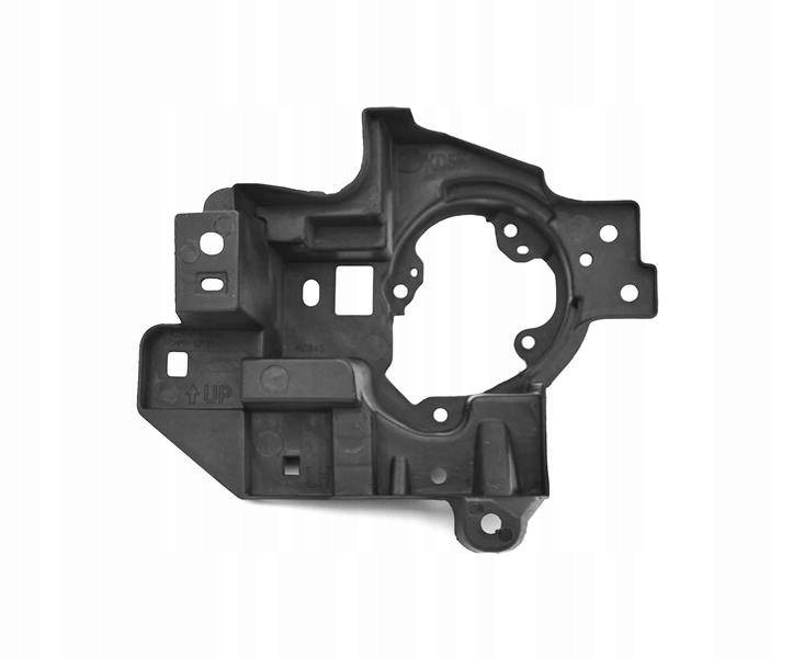 фото №1, Кронштейн рамка противотуманной фары mazda cx-5 2017- левая