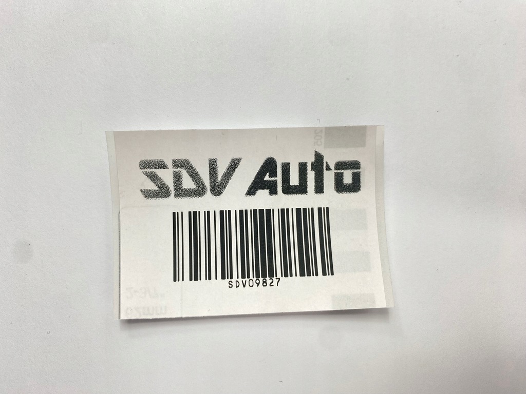 фото №16, Канал воздуха туннель обдув труба mercedes w140 c140 1408312346