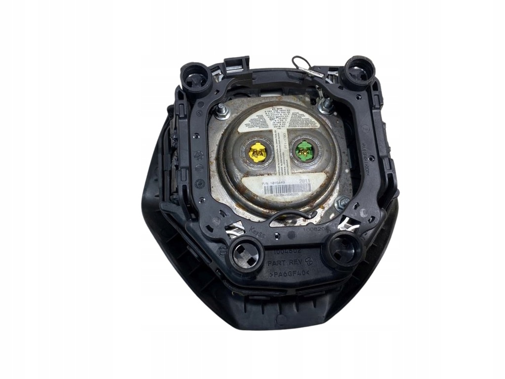 фото №7, Подушка подушка безпеки водія fiat bravo ii 7354980250