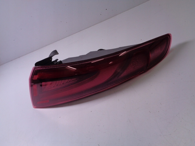 фото №1, Лампа правый задняя alfa romeo giulia 2016 rok