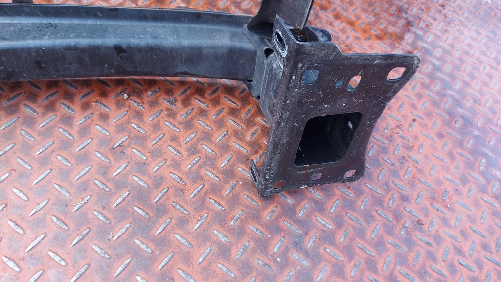 фото №11, Балка бампера перед передняя skoda kodiaq