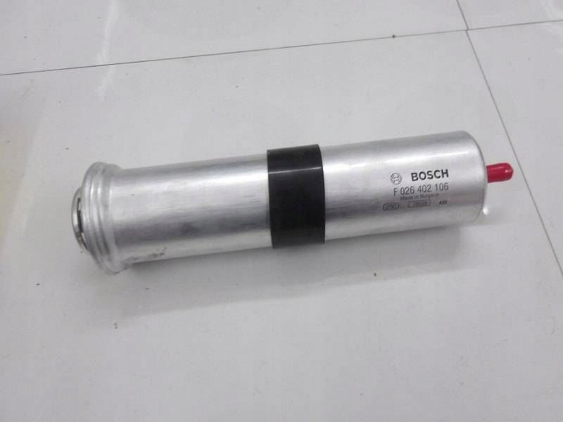 фото №1, Bmw x3 g01 фильтр топлива