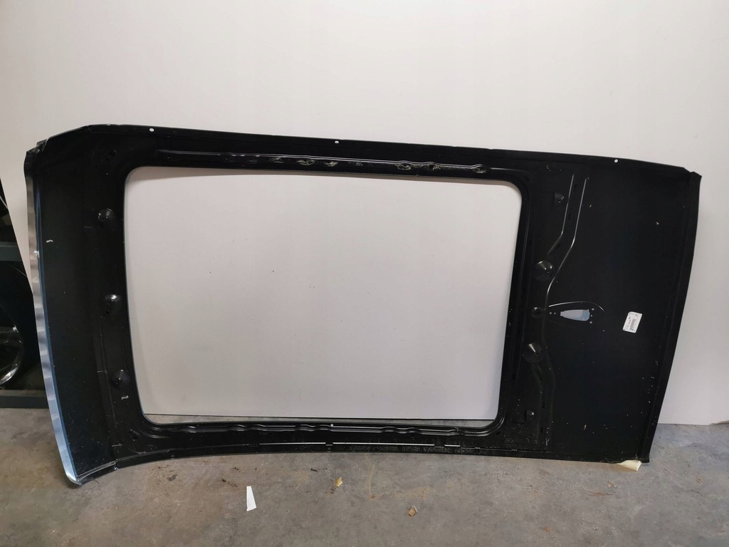 фото №6, Крыша панорама 7494022 bmw ix3 g08 x3 g01