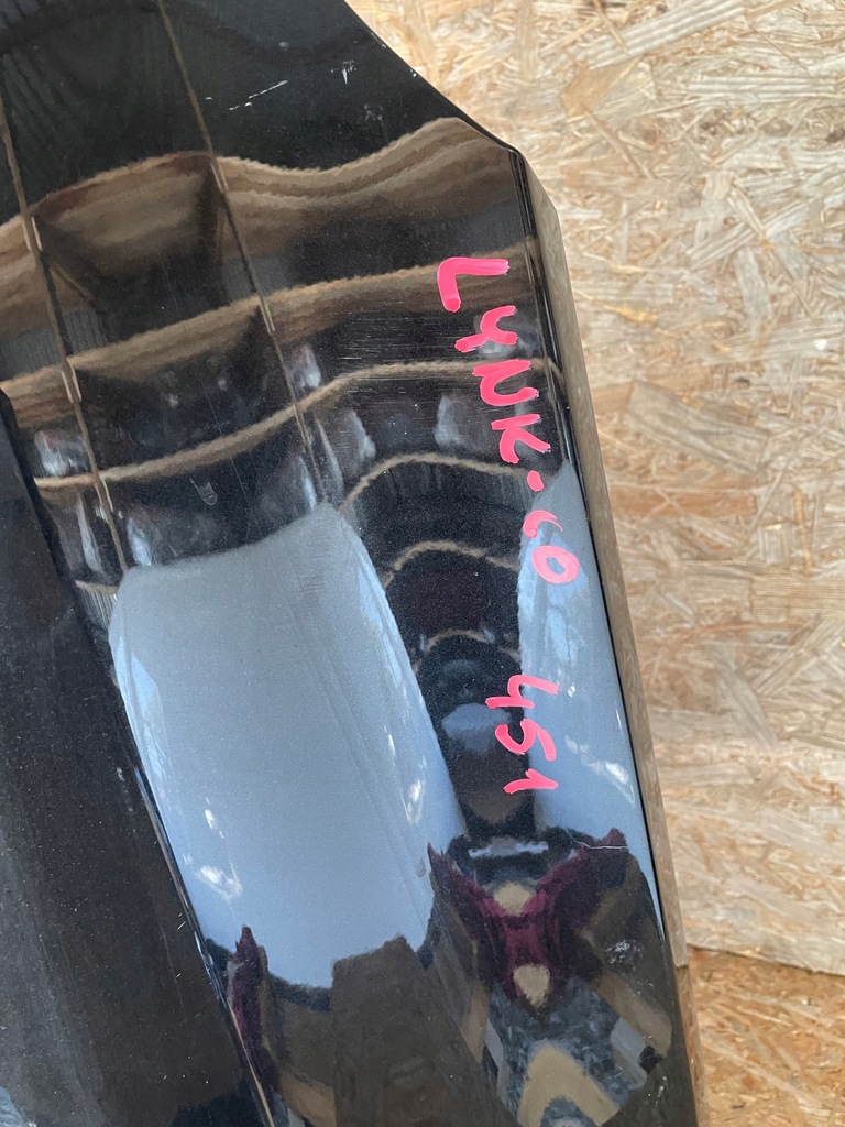 фото №11, Крила передній лівий перед lynk & co