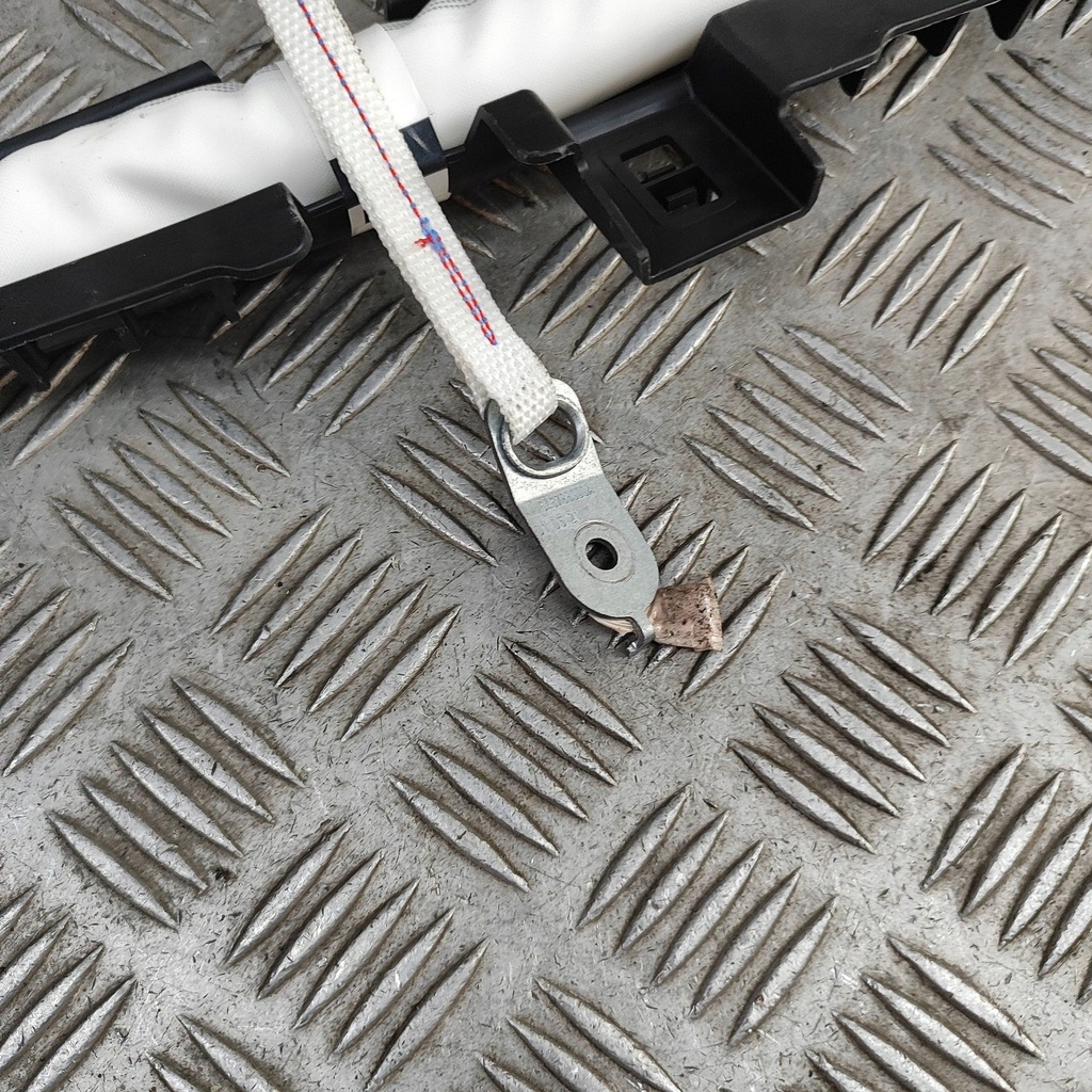 фото №5, Toyota yaris cross 2021 левая сторона шторка безопасности подушка безопасности