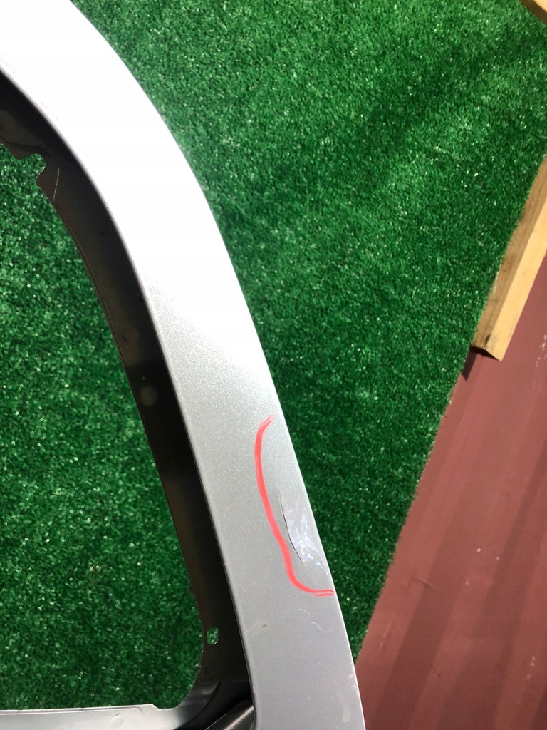 фото №10, Дверь задние левая opel mokka a