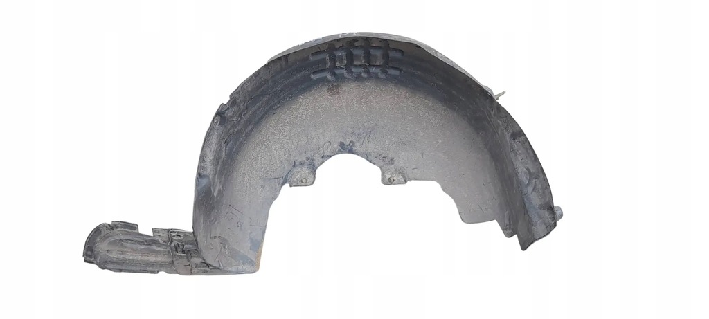 фото №1, Підкрилок задня праве expert iii jumpy iii proace ii 2016-2023 rok 9832137780