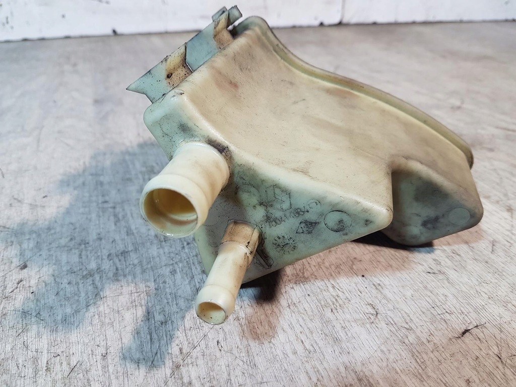 фото №4, Бачок усилителя renault clio thalia lift kangoo