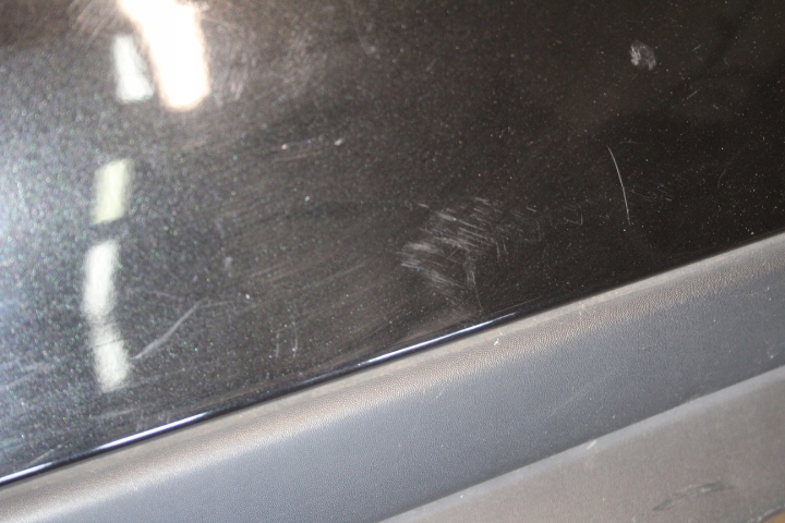 фото №7, Бампер задній renault fluence nv676