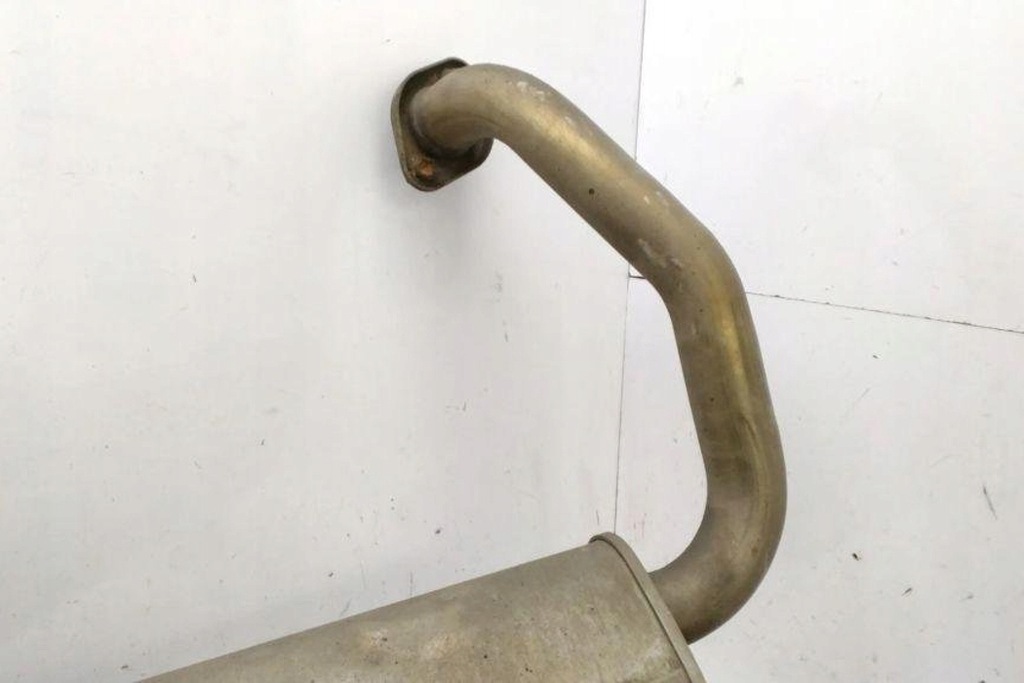 фото №10, Гаситель конечный suzuki sx4 s-cross jy 86pm01 1.0l бензиновый 82kw 2018