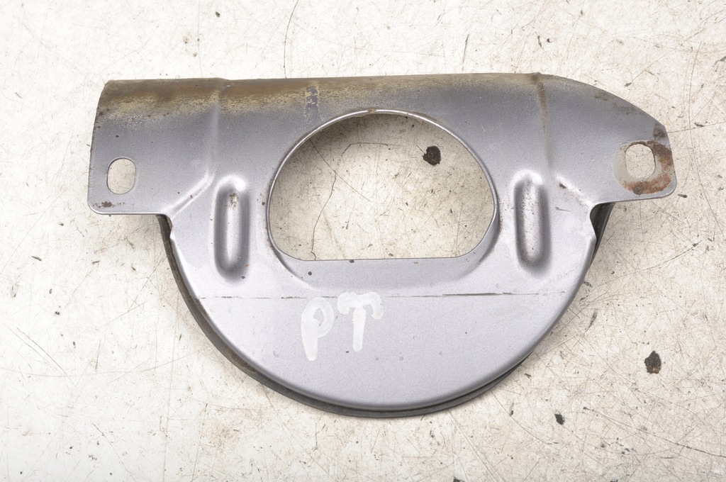 фото №1, Porsche 911 ii 930 заглушка порог правая