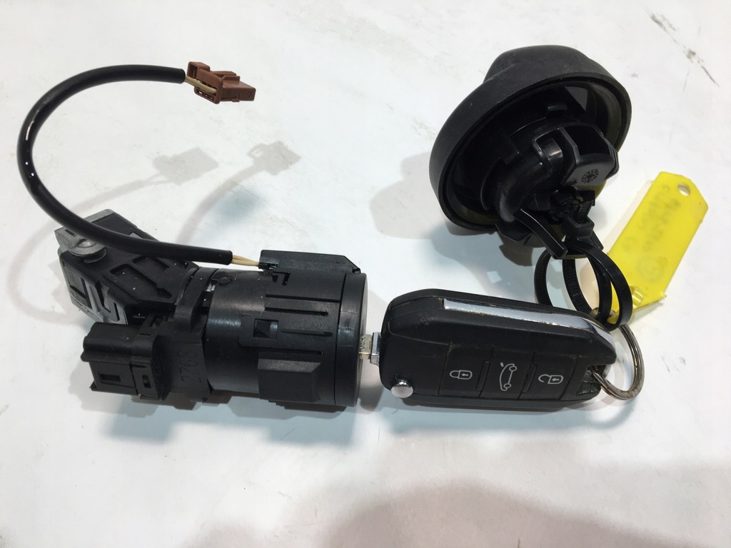 фото №2, Stacytjka ключ c4 cactus 18-