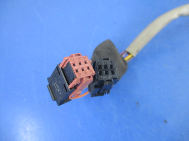 фото №5, Citroen c5 i зеркало правое 6 pin оригинал ezrc