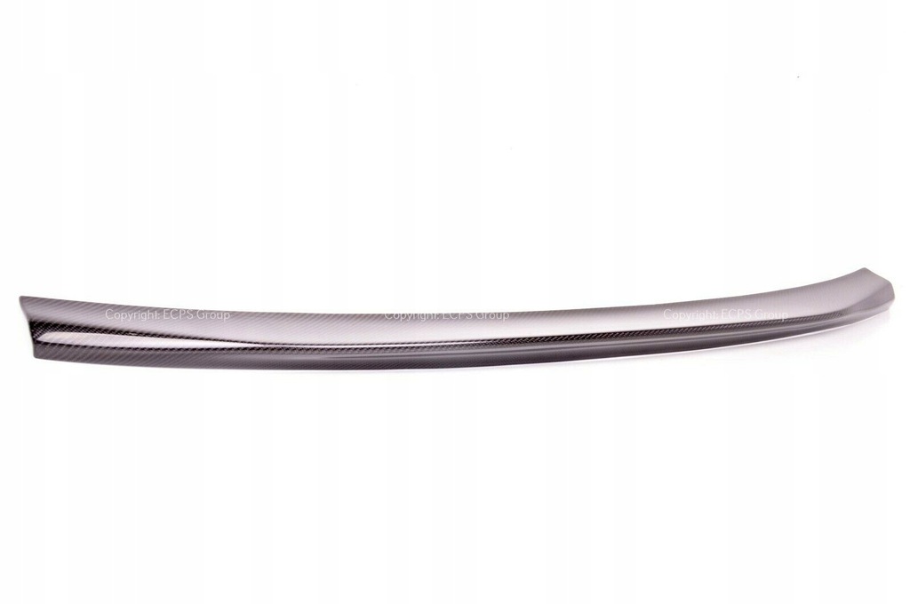 фото №8, Aston martin db9 coupe спойлер задний спойлер