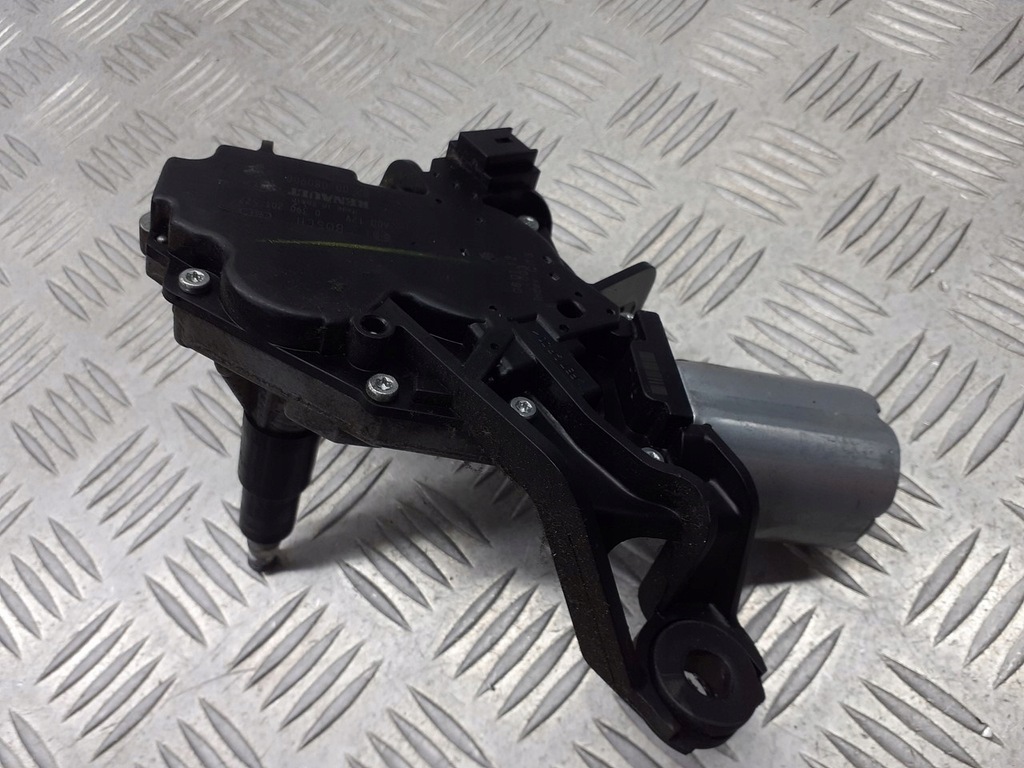 фото №1, Моторчик дворники задний renault megane ii 8200080900