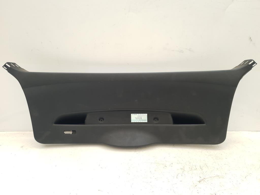 фото №1, Защита накладка крышки задняя bmw 1 e87