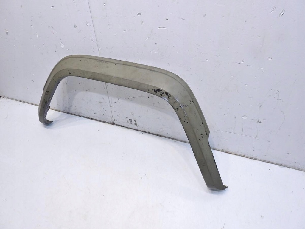 фото №10, Молдинг крила правий задня jeep cherokee xj 8955000234