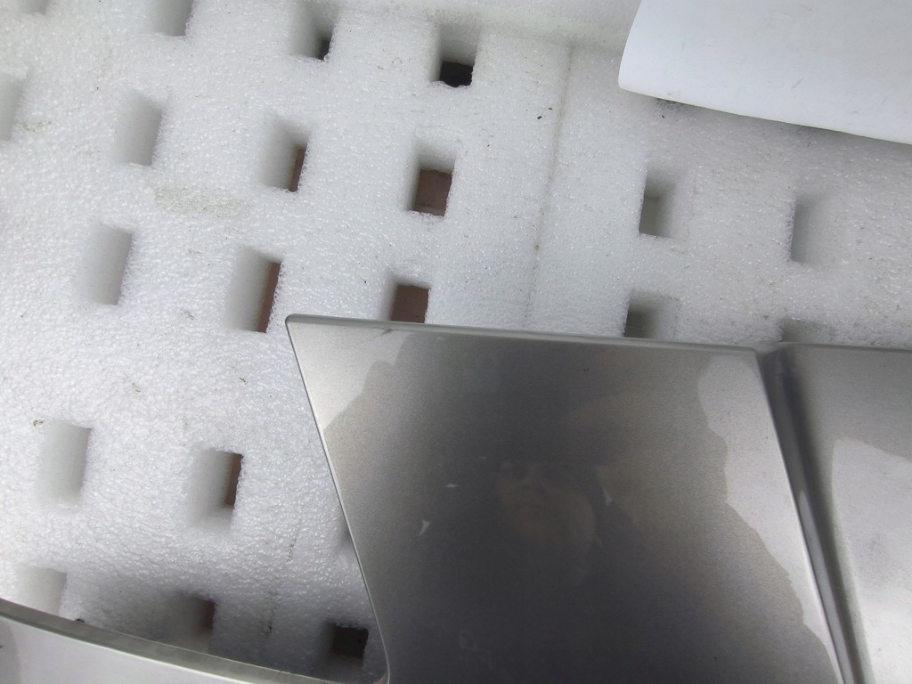 фото №6, Bmw 7 f01 f02 накладка крышки багажника 7186532