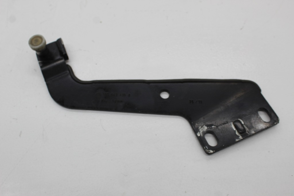 фото №11, Seat alhambra 7n ролики направляющие дверь раздвижных