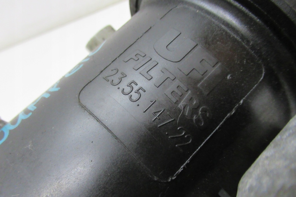 фото №4, Jumper boxer 2.2 hpi корпус фільтра пального