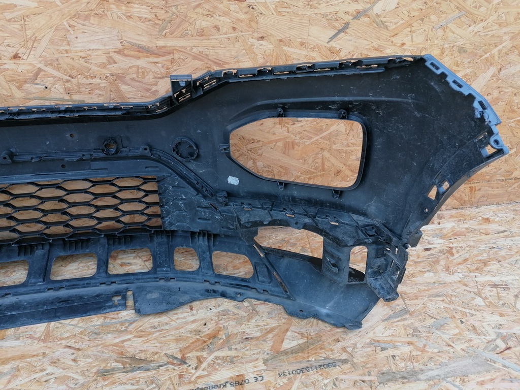 фото №14, Бампер перед передній vw t-roc t roc 2ga 2017-2022r