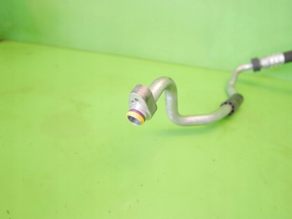 фото №9, Трубка шланг кондиціонера seat exeo i 3r 2.0 tdi