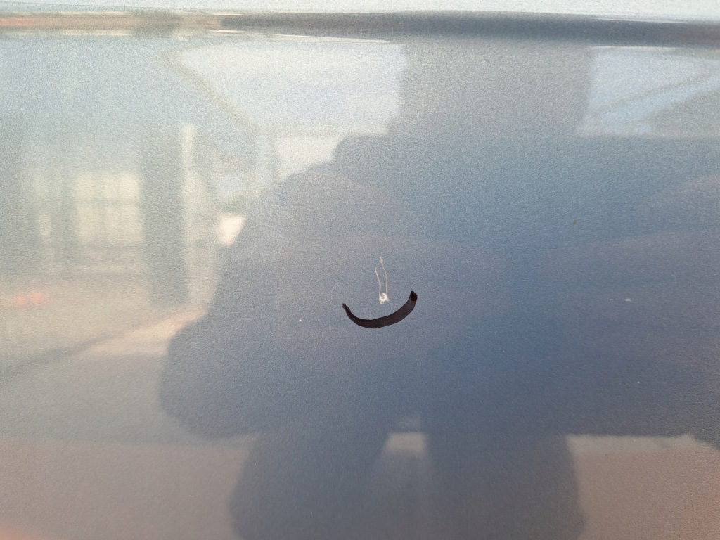 фото №5, Двері правий перед audi a3 8p lx5x